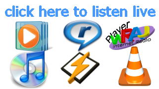 click here to listen live