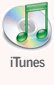 Listen to us with iTunes