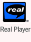 Listen to us with Real Player
