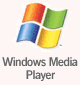 Listen to us with Windows Media Player